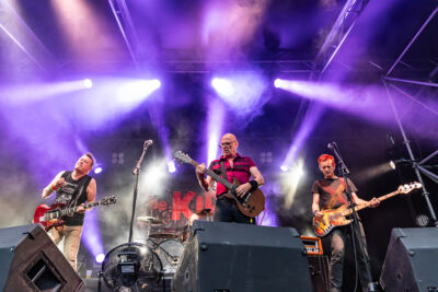 The Kids @ Willrock Festival, picture 17, photographed by Marc Verdonck - FrontView Magazine