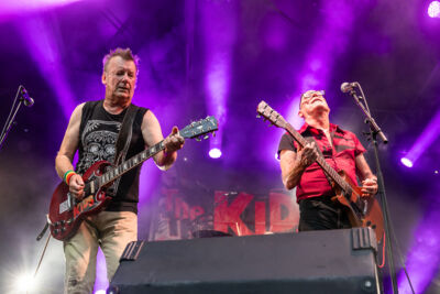 The Kids @ Willrock Festival, picture 18, photographed by Marc Verdonck - FrontView Magazine
