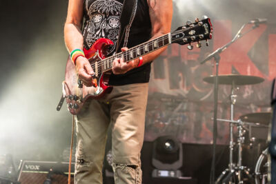 The Kids @ Willrock Festival, picture 19, photographed by Marc Verdonck - FrontView Magazine