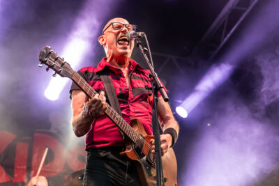 The Kids @ Willrock Festival, picture 20, photographed by Marc Verdonck - FrontView Magazine