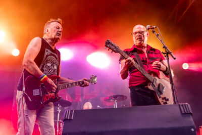 The Kids @ Willrock Festival, picture 24, photographed by Marc Verdonck - FrontView Magazine