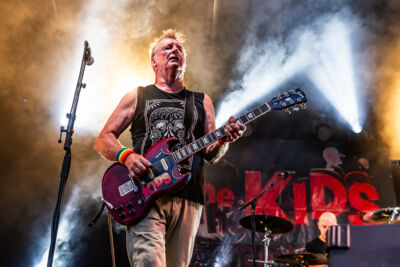 The Kids @ Willrock Festival, picture 25, photographed by Marc Verdonck - FrontView Magazine