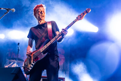 The Kids @ Willrock Festival, picture 28, photographed by Marc Verdonck - FrontView Magazine