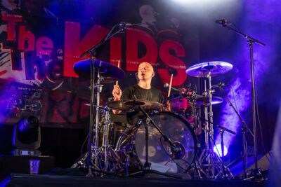 The Kids @ Willrock Festival, picture 32, photographed by Marc Verdonck - FrontView Magazine