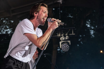Bazart @ OLT Rivierenhof, picture 8, photographed by Marc Verdonck - FrontView Magazine