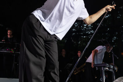 Bazart @ OLT Rivierenhof, picture 10, photographed by Marc Verdonck - FrontView Magazine