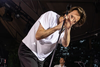 Bazart @ OLT Rivierenhof, picture 11, photographed by Marc Verdonck - FrontView Magazine