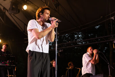 Bazart @ OLT Rivierenhof, picture 19, photographed by Marc Verdonck - FrontView Magazine