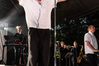 Bazart @ OLT Rivierenhof, picture 20, photographed by Marc Verdonck - FrontView Magazine