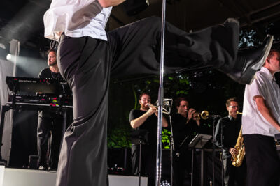 Bazart @ OLT Rivierenhof, picture 22, photographed by Marc Verdonck - FrontView Magazine
