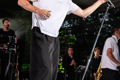 Bazart @ OLT Rivierenhof, picture 25, photographed by Marc Verdonck - FrontView Magazine