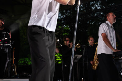 Bazart @ OLT Rivierenhof, picture 26, photographed by Marc Verdonck - FrontView Magazine