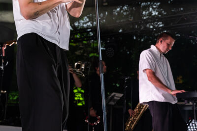 Bazart @ OLT Rivierenhof, picture 29, photographed by Marc Verdonck - FrontView Magazine