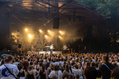 Bazart @ OLT Rivierenhof, picture 32, photographed by Marc Verdonck - FrontView Magazine