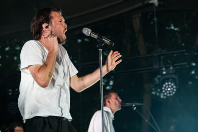 Bazart @ OLT Rivierenhof, picture 35, photographed by Marc Verdonck - FrontView Magazine