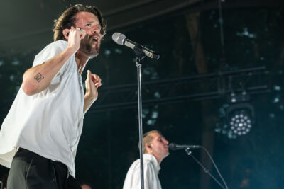 Bazart @ OLT Rivierenhof, picture 36, photographed by Marc Verdonck - FrontView Magazine
