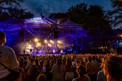 Bazart @ OLT Rivierenhof, picture 37, photographed by Marc Verdonck - FrontView Magazine