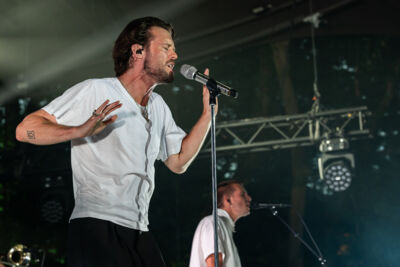 Bazart @ OLT Rivierenhof, picture 38, photographed by Marc Verdonck - FrontView Magazine