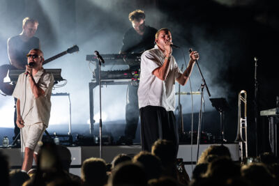 Bazart @ OLT Rivierenhof, picture 39, photographed by Marc Verdonck - FrontView Magazine