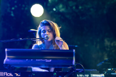 TEUN @ OLT Rivierenhof, picture 2, photographed by Marc Verdonck - FrontView Magazine