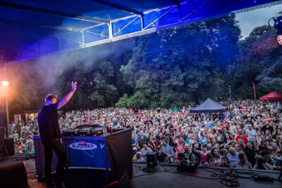 2 Fabiola & Pat Krimson @ Parkies Sint-Niklaas, picture 8, photographed by Danny Wagemans - FrontView Magazine