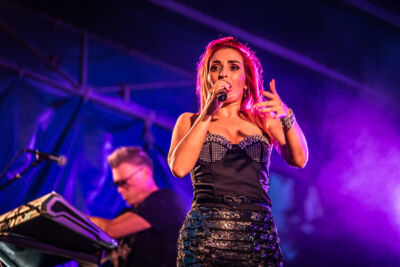 2 Fabiola & Pat Krimson @ Parkies Sint-Niklaas, picture 12, photographed by Danny Wagemans - FrontView Magazine