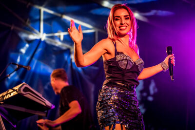 2 Fabiola & Pat Krimson @ Parkies Sint-Niklaas, picture 13, photographed by Danny Wagemans - FrontView Magazine