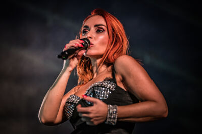 2 Fabiola & Pat Krimson @ Parkies Sint-Niklaas, picture 23, photographed by Danny Wagemans - FrontView Magazine