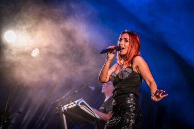 2 Fabiola & Pat Krimson @ Parkies Sint-Niklaas, picture 24, photographed by Danny Wagemans - FrontView Magazine