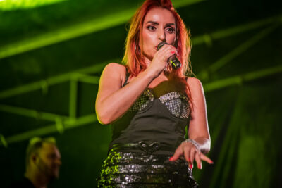 2 Fabiola & Pat Krimson @ Parkies Sint-Niklaas, picture 27, photographed by Danny Wagemans - FrontView Magazine