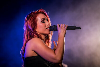 2 Fabiola & Pat Krimson @ Parkies Sint-Niklaas, picture 35, photographed by Danny Wagemans - FrontView Magazine