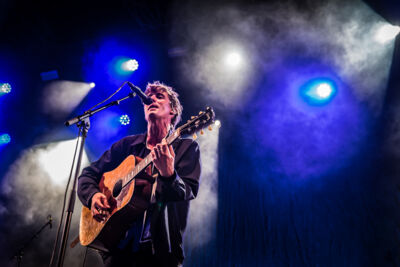 Absynthe Minded @ Fonnefeesten 2024, foto 4, foto's door Danny Wagemans - FrontView Magazine
