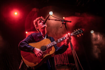 Absynthe Minded @ Fonnefeesten 2024, foto 11, foto's door Danny Wagemans - FrontView Magazine