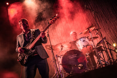 Absynthe Minded @ Fonnefeesten 2024, foto 12, foto's door Danny Wagemans - FrontView Magazine