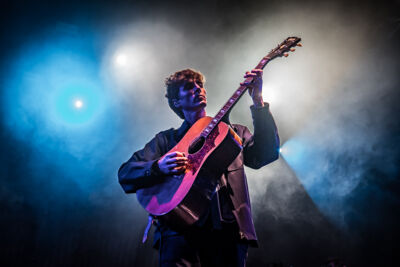 Absynthe Minded @ Fonnefeesten 2024, foto 19, foto's door Danny Wagemans - FrontView Magazine