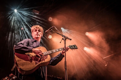 Absynthe Minded @ Fonnefeesten 2024, foto 21, foto's door Danny Wagemans - FrontView Magazine