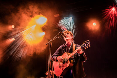 Absynthe Minded @ Fonnefeesten 2024, foto 23, foto's door Danny Wagemans - FrontView Magazine
