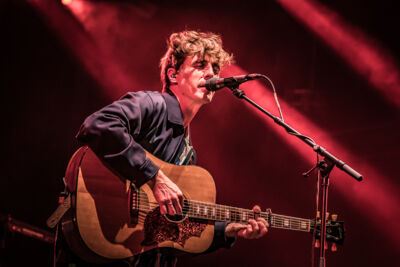Absynthe Minded @ Fonnefeesten 2024, foto 24, foto's door Danny Wagemans - FrontView Magazine