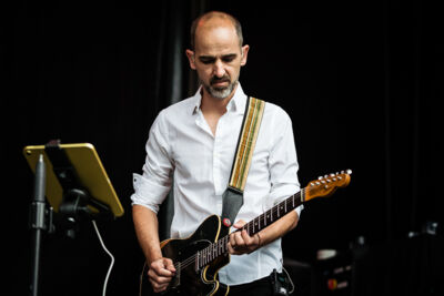 Belle Perez @ Fonnefeesten 2024, foto 5, foto's door Danny Wagemans - FrontView Magazine