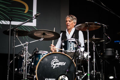 Belle Perez @ Fonnefeesten 2024, foto 6, foto's door Danny Wagemans - FrontView Magazine