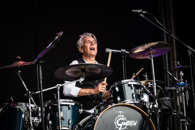 Belle Perez @ Fonnefeesten 2024, foto 30, foto's door Danny Wagemans - FrontView Magazine