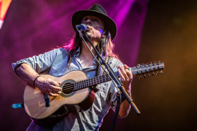 Calle Mambo @ Fonnefeesten 2024, foto 10, foto's door Danny Wagemans - FrontView Magazine