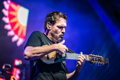 Calle Mambo @ Fonnefeesten 2024, foto 11, foto's door Danny Wagemans - FrontView Magazine