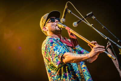 Calle Mambo @ Fonnefeesten 2024, foto 14, foto's door Danny Wagemans - FrontView Magazine