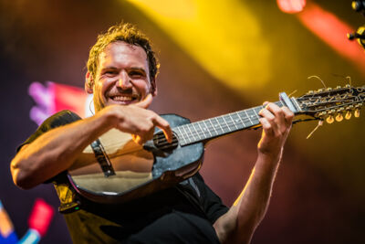Calle Mambo @ Fonnefeesten 2024, foto 15, foto's door Danny Wagemans - FrontView Magazine