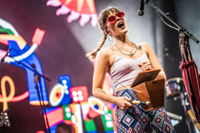 Calle Mambo @ Fonnefeesten 2024, foto 24, foto's door Danny Wagemans - FrontView Magazine
