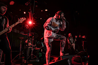 Cancer Bats @ 013, picture 15, photographed by Peter Casie - FrontView Magazine