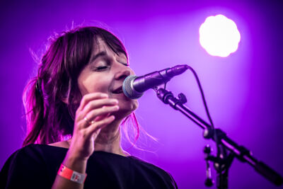 Hydrogen Sea @ Fonnefeesten 2024, foto 12, foto's door Danny Wagemans - FrontView Magazine