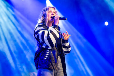 IIII @ Rijvers Festival 2024, picture 3, photographed by Dimitri Vanlommel - FrontView Magazine
