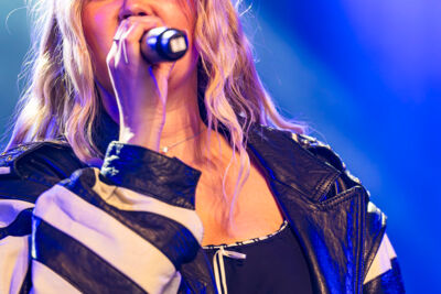 IIII @ Rijvers Festival 2024, picture 5, photographed by Dimitri Vanlommel - FrontView Magazine